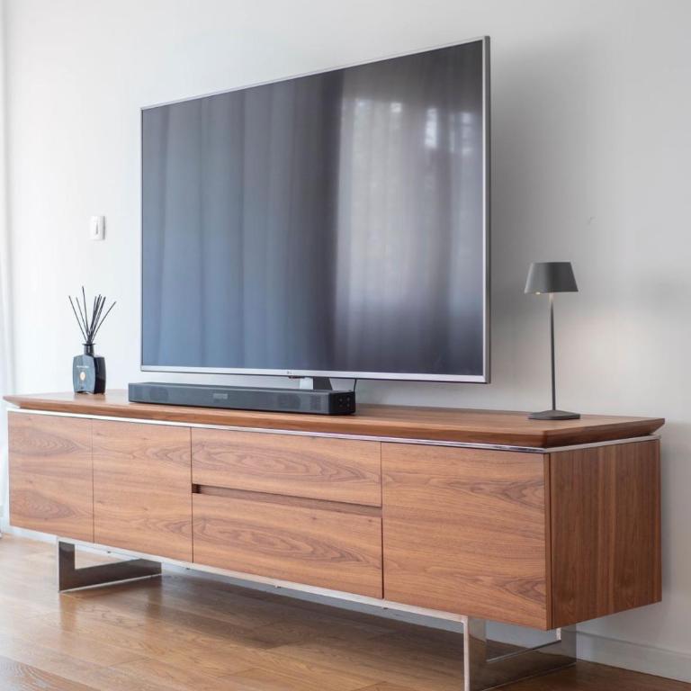 Classy Two-Bedroom Apartment - Apartman sa 2 Spavaće Sobe - 9