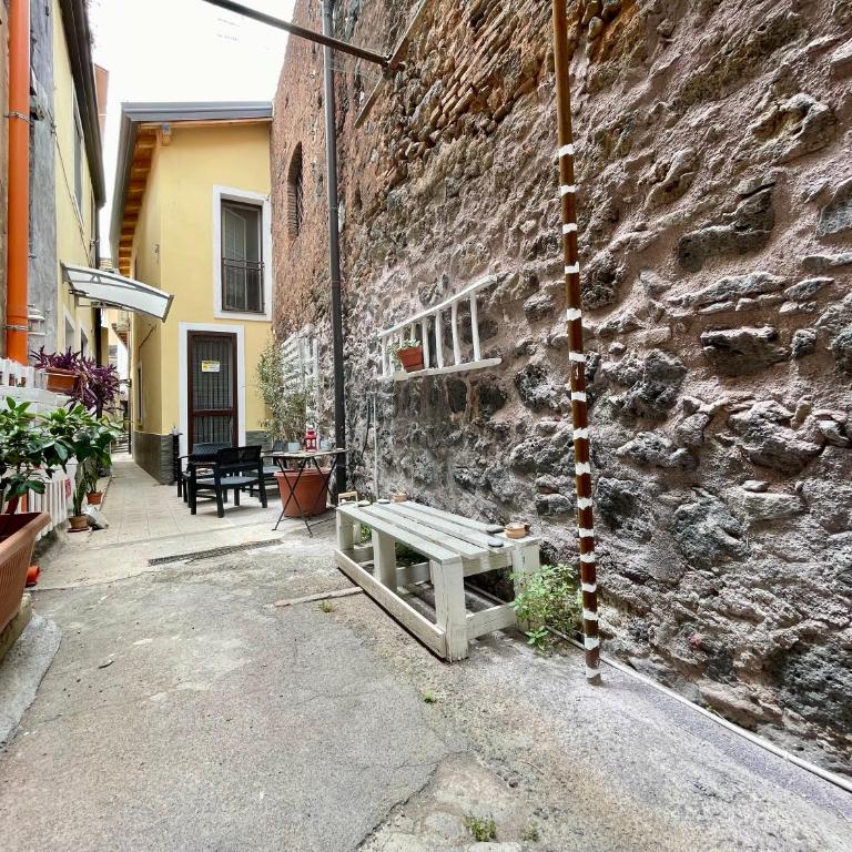 One Vicolo Lavico - Two-Bedroom Apartment - 1