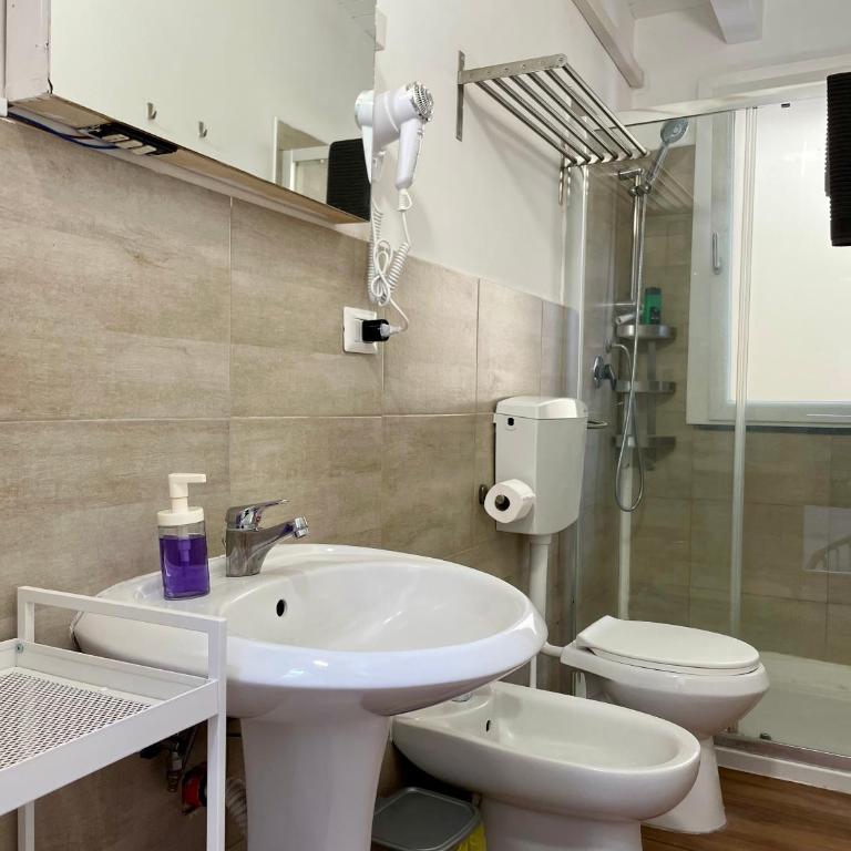 One Vicolo Lavico - Two-Bedroom Apartment - 21