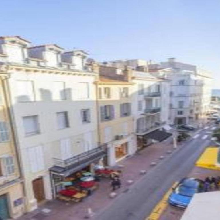 NEW Cannes Apt - Amazing Location - La Croisette - Apartamento de 1 dormitorio - 12