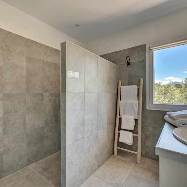Clos Saint-Michel Resort & Spa - Suite Familiale Deluxe - 1