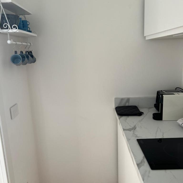 Favolosa Suite con Terrazzo - Appartamento con 1 Camera da Letto - 9