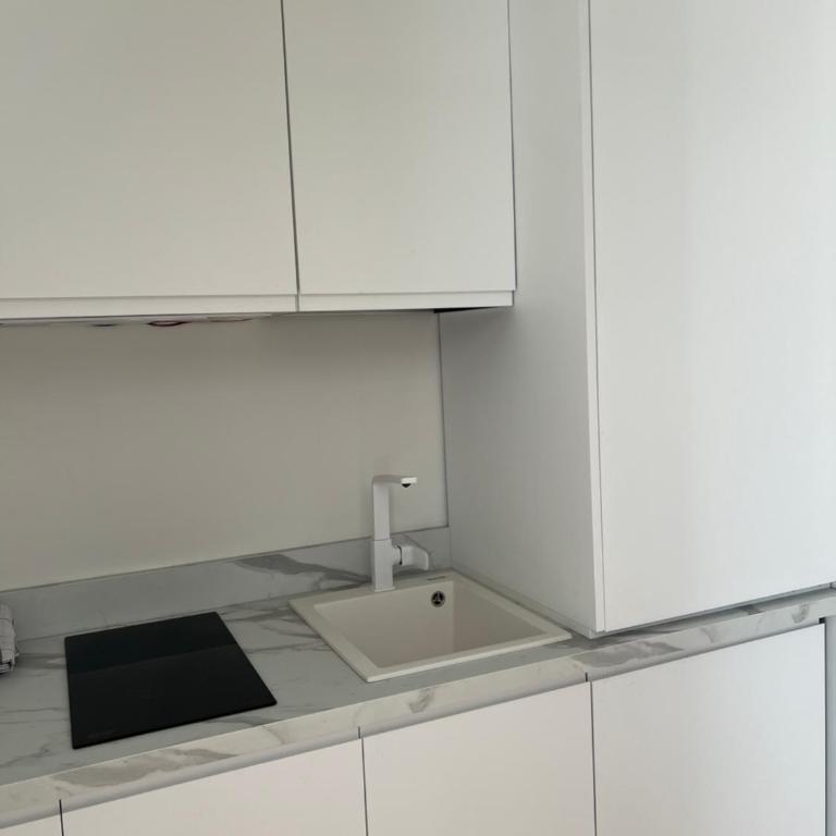 Favolosa Suite con Terrazzo - Appartamento con 1 Camera da Letto - 13