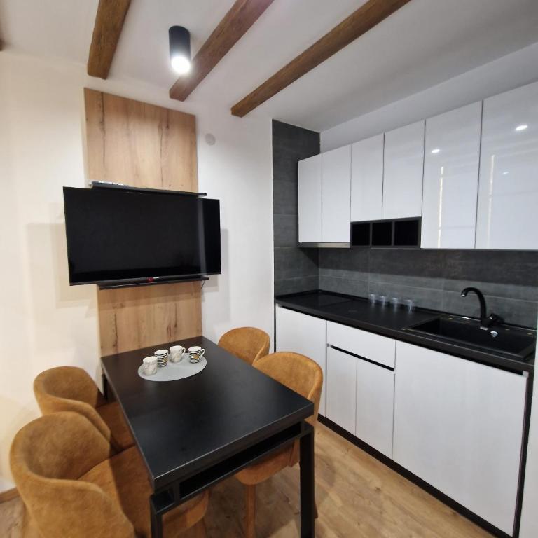 Apartments JAT Kopaonik - Family Room - 1