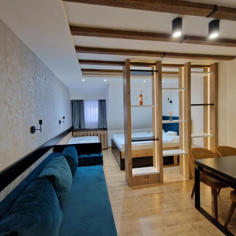 Apartments JAT Kopaonik - Family Room - 2