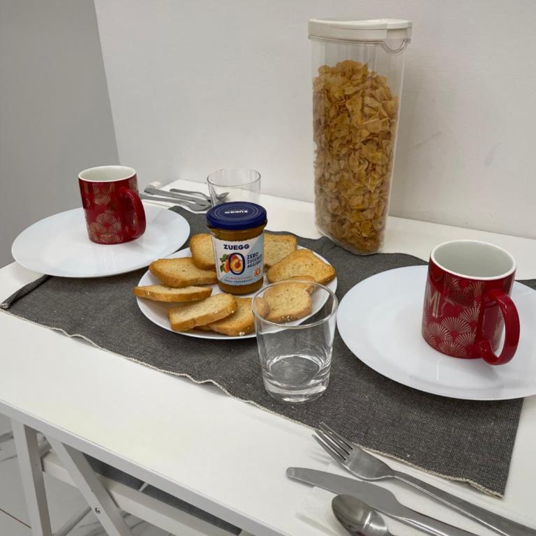 luxury 5 al duomo di parma - Appartamento con 1 Camera da Letto - 11
