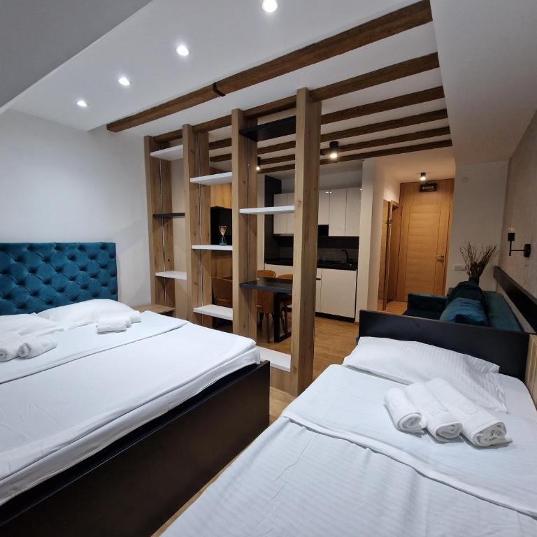 Apartments JAT Kopaonik - Family Room - 4