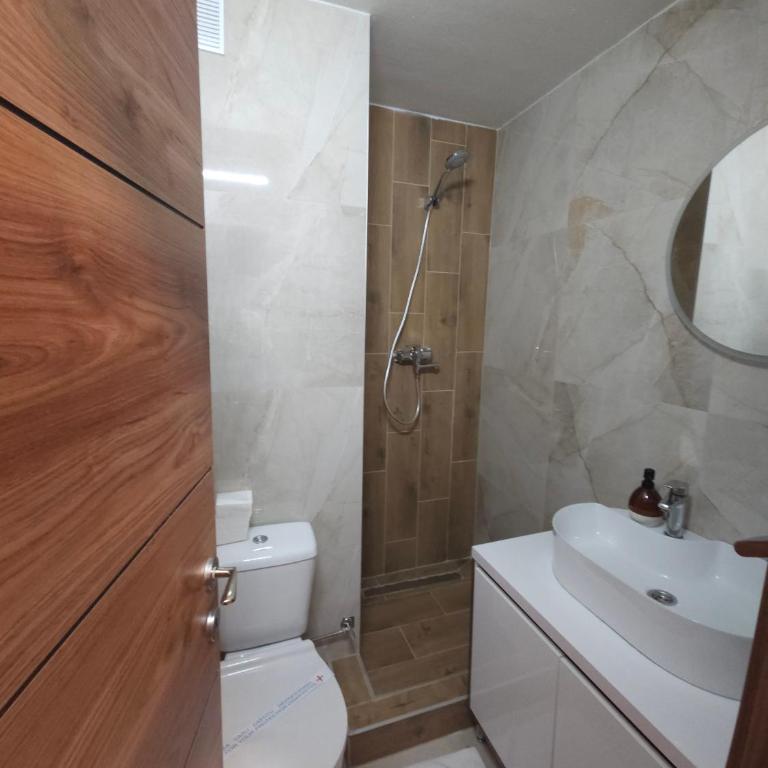 Apartments JAT Kopaonik - Family Studio - 1