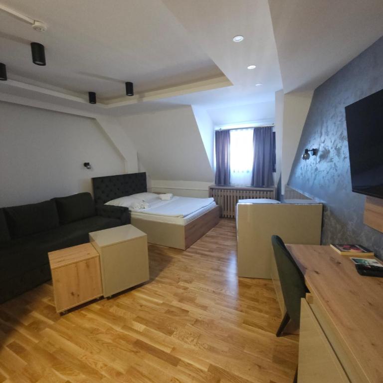 Apartments JAT Kopaonik - Family Studio - 2
