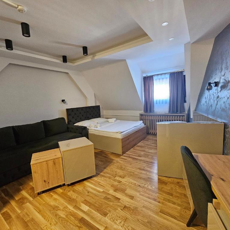Apartments JAT Kopaonik - Family Studio - 3