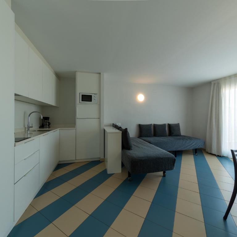 Apartamentos Sunway Amapola - Apartamento Superior de 1 dormitorio - 12