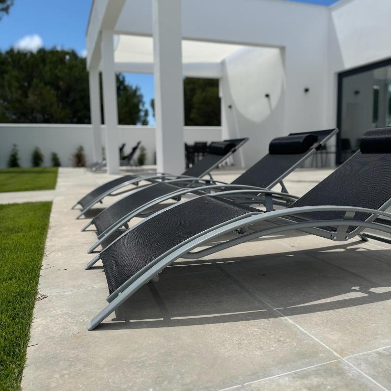 Poniente Beach House - Villa - 32