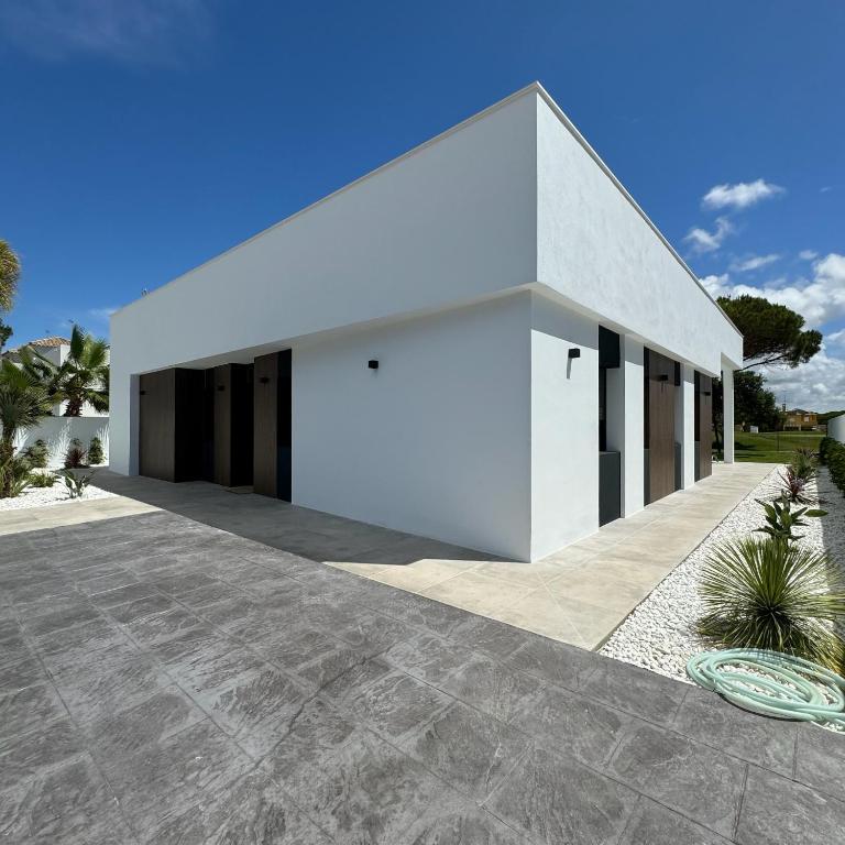 Poniente Beach House - Villa - 33