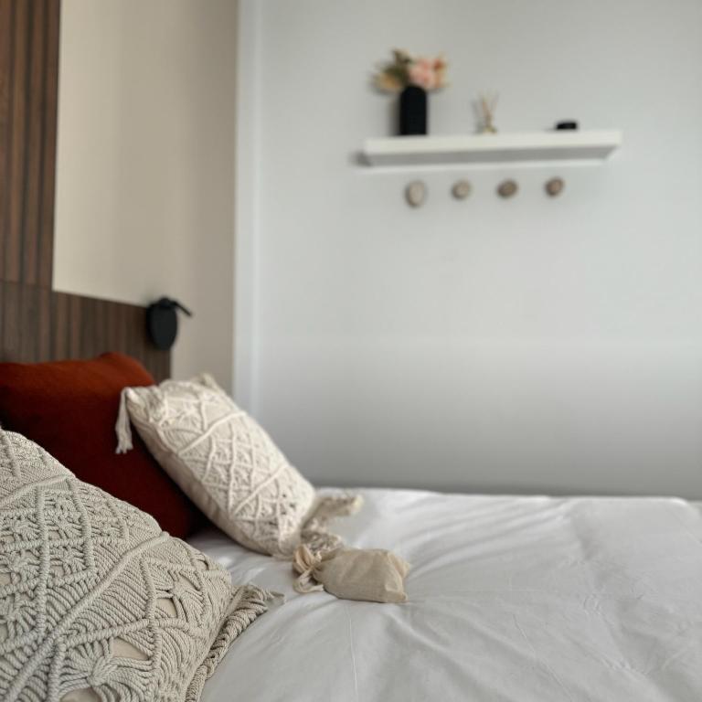 Poniente Beach House - Villa - 34