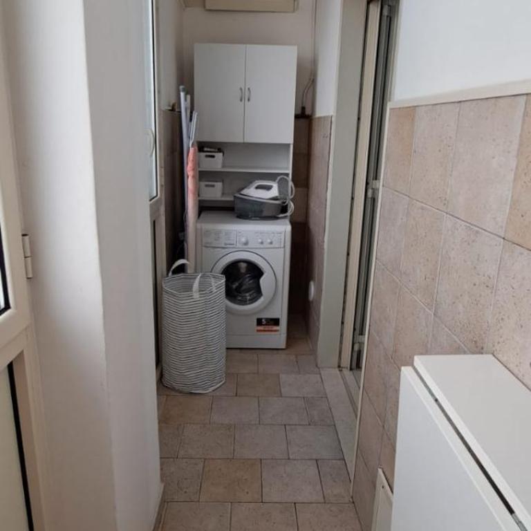 Paradiso sul mare - Appartamento con 2 Camere da Letto e Balcone - 18