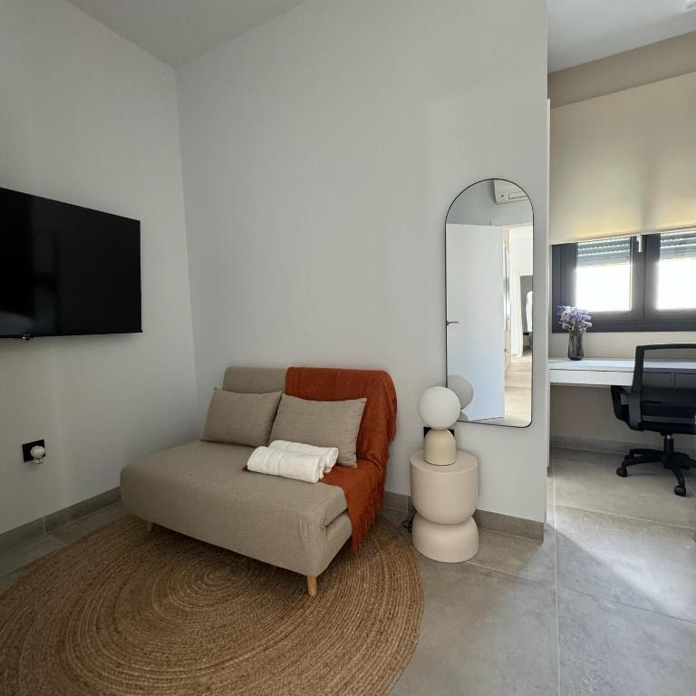 Poniente Beach House - Villa - 39
