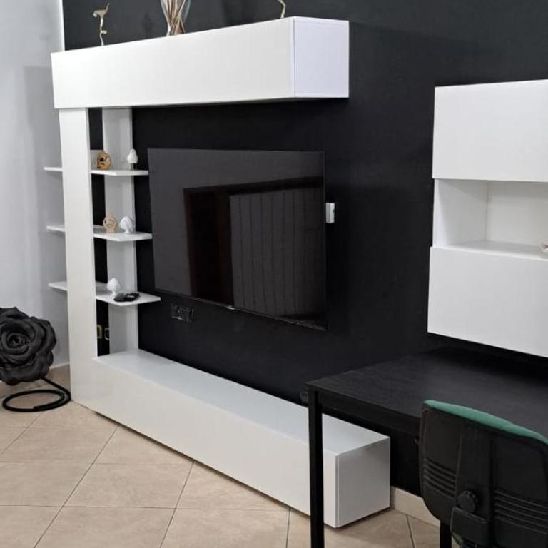 Paradiso sul mare - Appartamento con 2 Camere da Letto e Balcone - 5