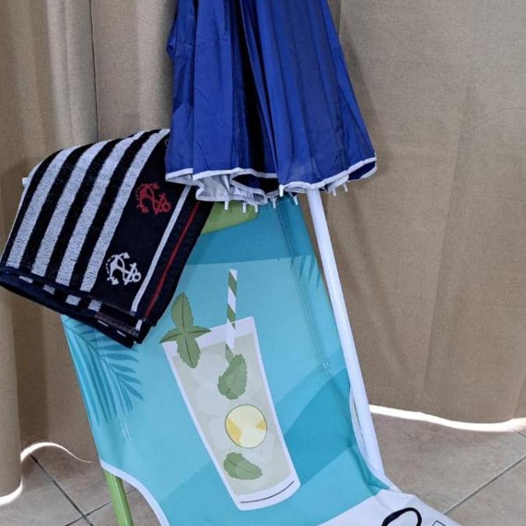 Paradiso sul mare - Appartamento con 2 Camere da Letto e Balcone - 19