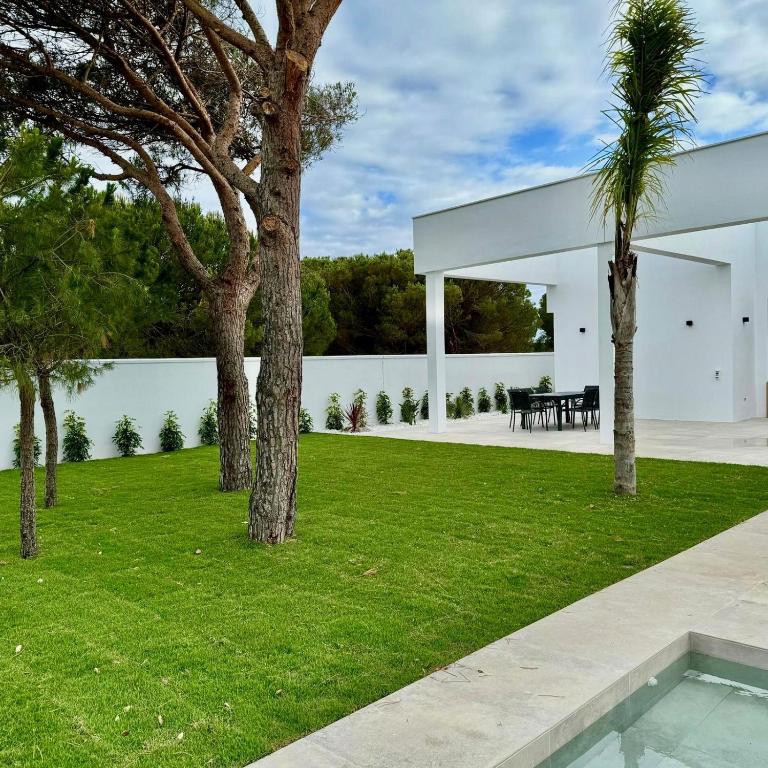 Poniente Beach House - Villa - 46