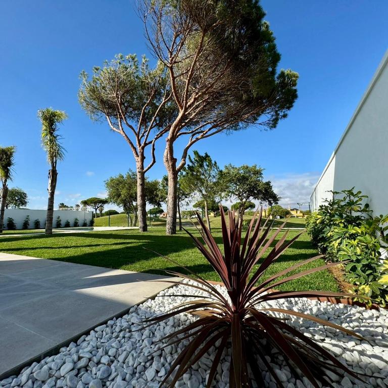 Poniente Beach House - Villa - 51