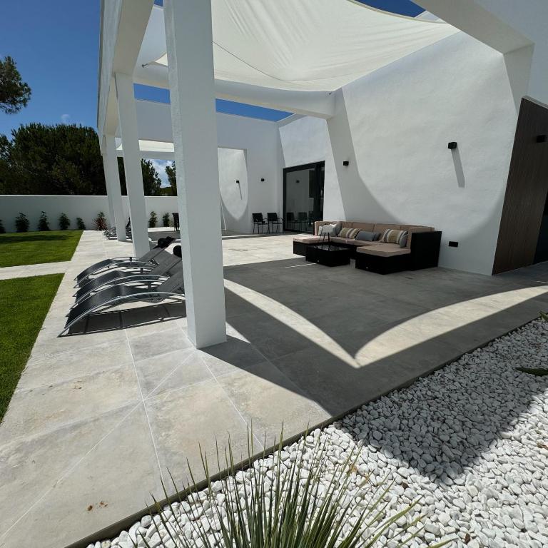 Poniente Beach House - Villa - 53
