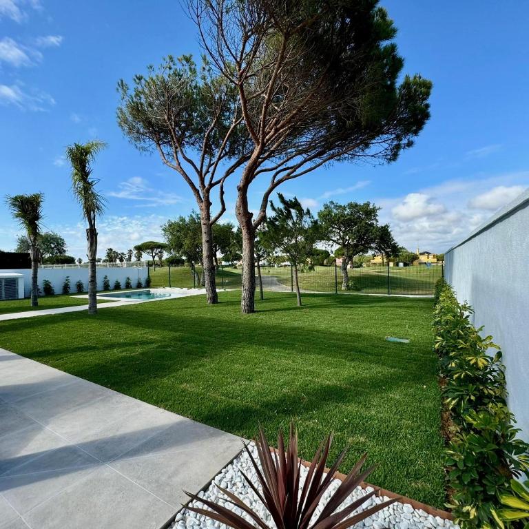 Poniente Beach House - Villa - 30