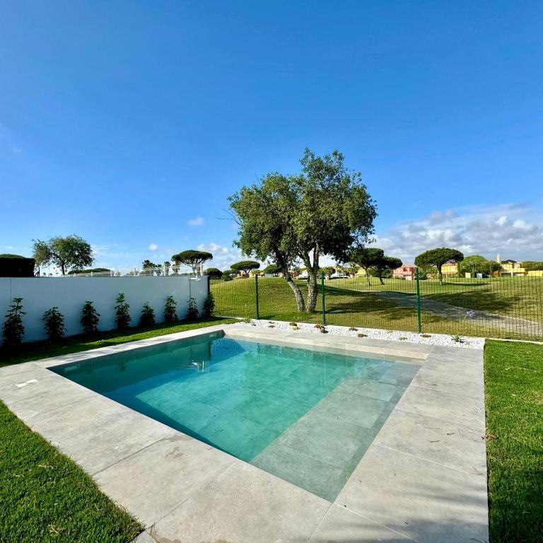 Poniente Beach House - Villa - 56
