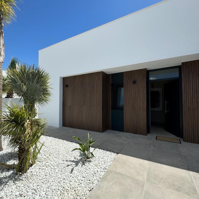 Poniente Beach House - Villa - 59