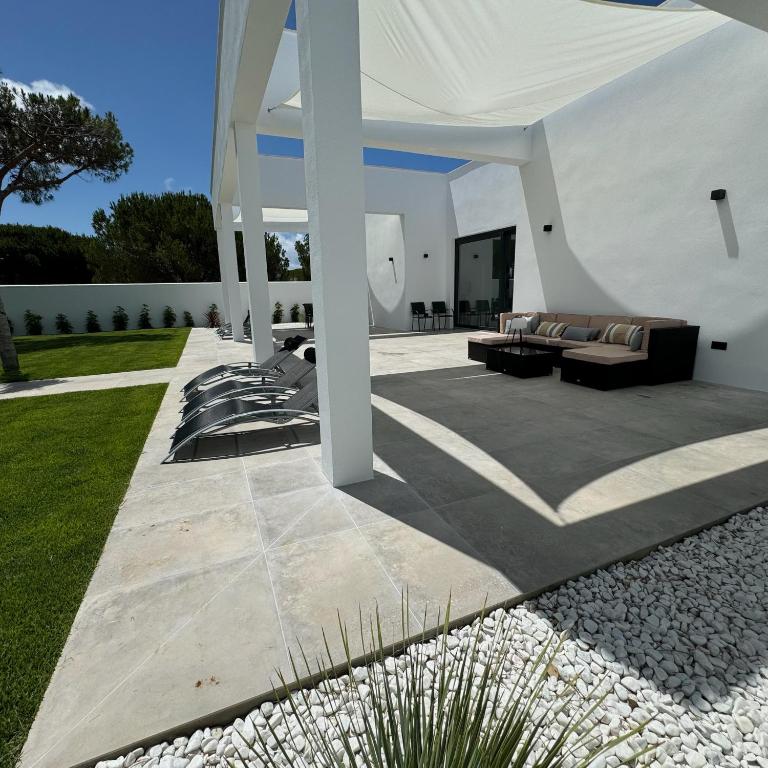 Poniente Beach House - Villa - 69