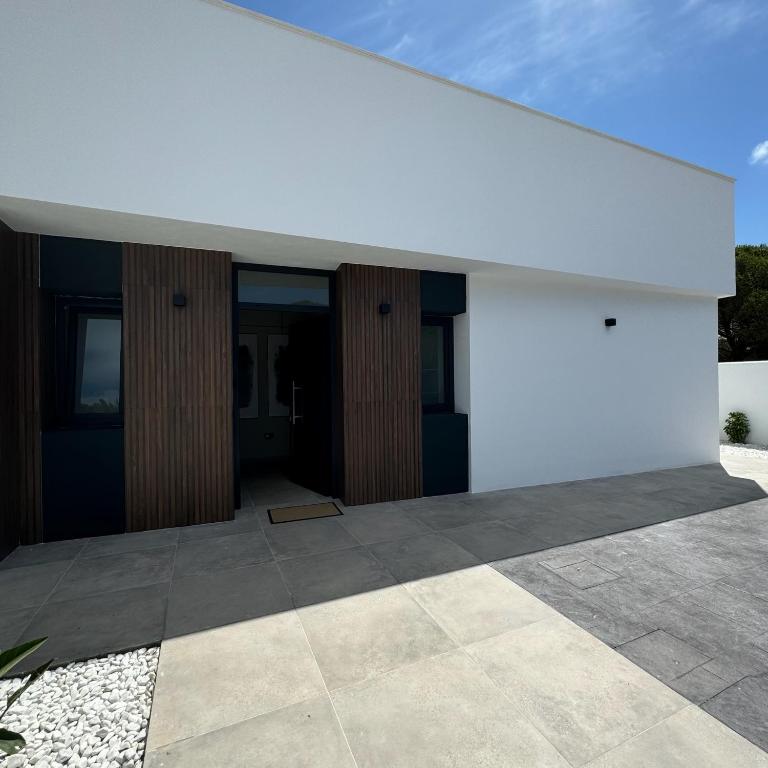 Poniente Beach House - Villa - 72