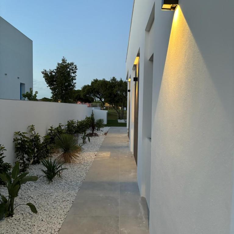 Poniente Beach House - Villa - 73
