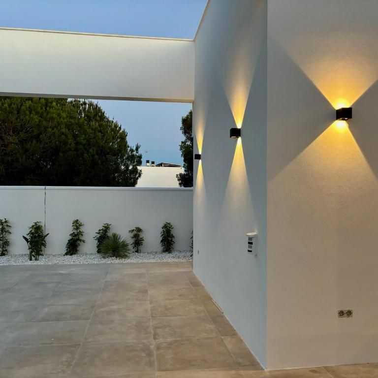 Poniente Beach House - Villa - 74