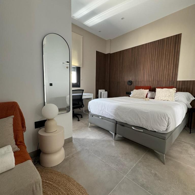 Poniente Beach House - Villa - 75