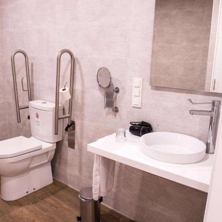 Torre Solana 41 - Apartamento de 1 dormitorio - 16