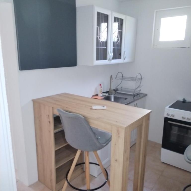 Vila Ivanovic - One-Bedroom Apartment - 8