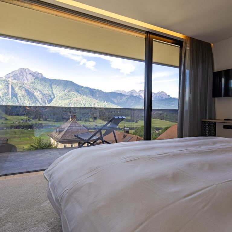 Timeless Dolomites Apartments - Appartamento con 2 Camere da Letto - 2