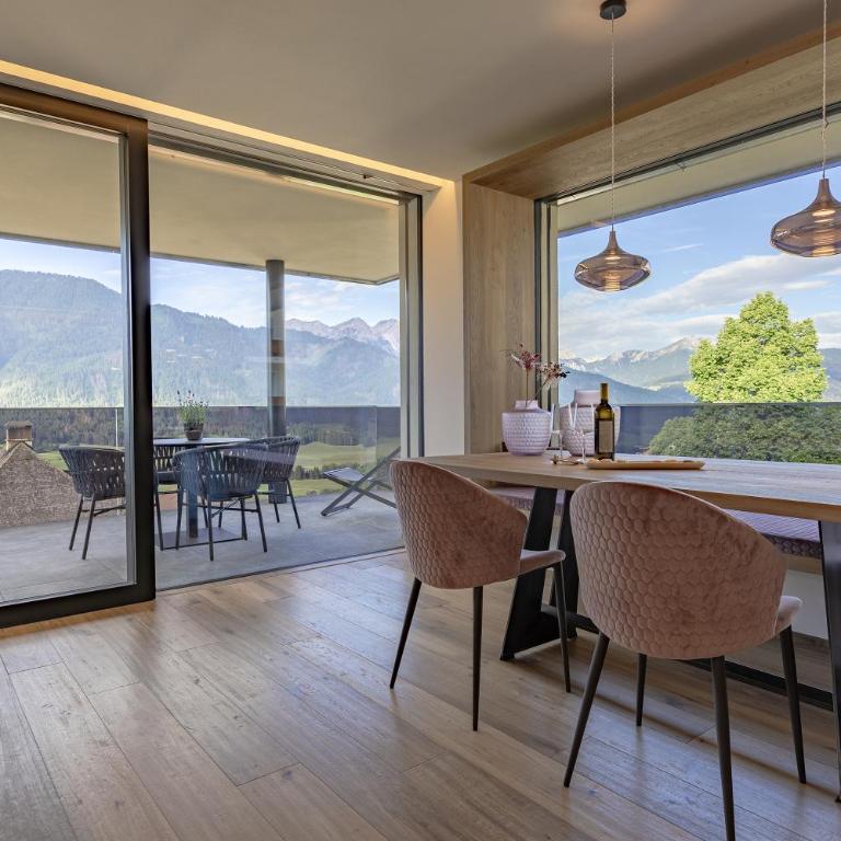 Timeless Dolomites Apartments - Appartamento con 2 Camere da Letto - 6
