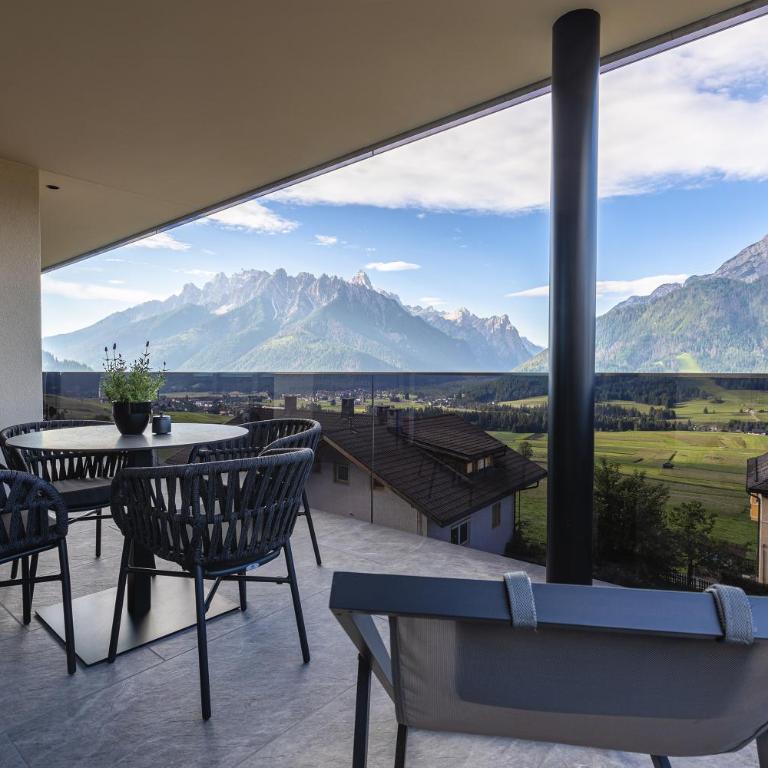 Timeless Dolomites Apartments - Appartamento con 2 Camere da Letto - 17