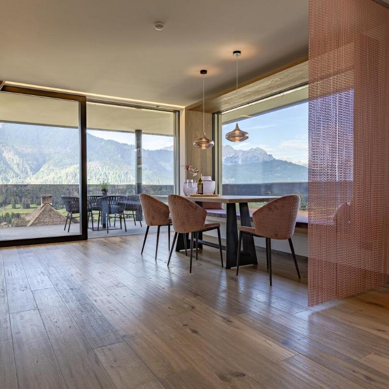Timeless Dolomites Apartments - Appartamento con 2 Camere da Letto - 8