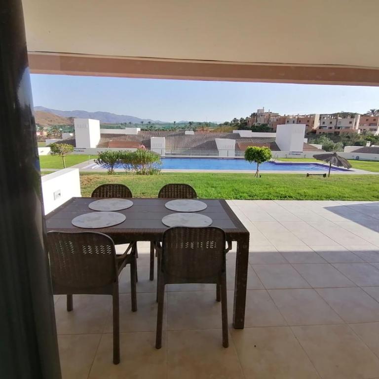 Sunny Valley - Vera Valle del Este - Apartamento de 2 dormitorios - 19