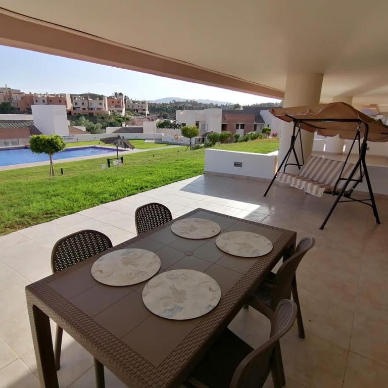 Sunny Valley - Vera Valle del Este - Apartamento de 2 dormitorios - 22