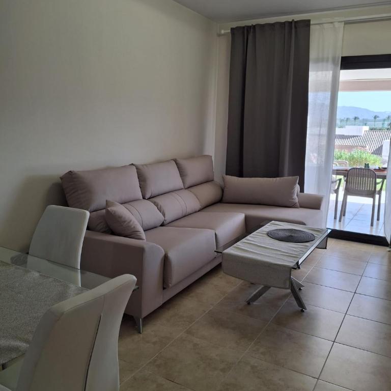 Sunny Valley - Vera Valle del Este - Apartamento de 2 dormitorios - 8