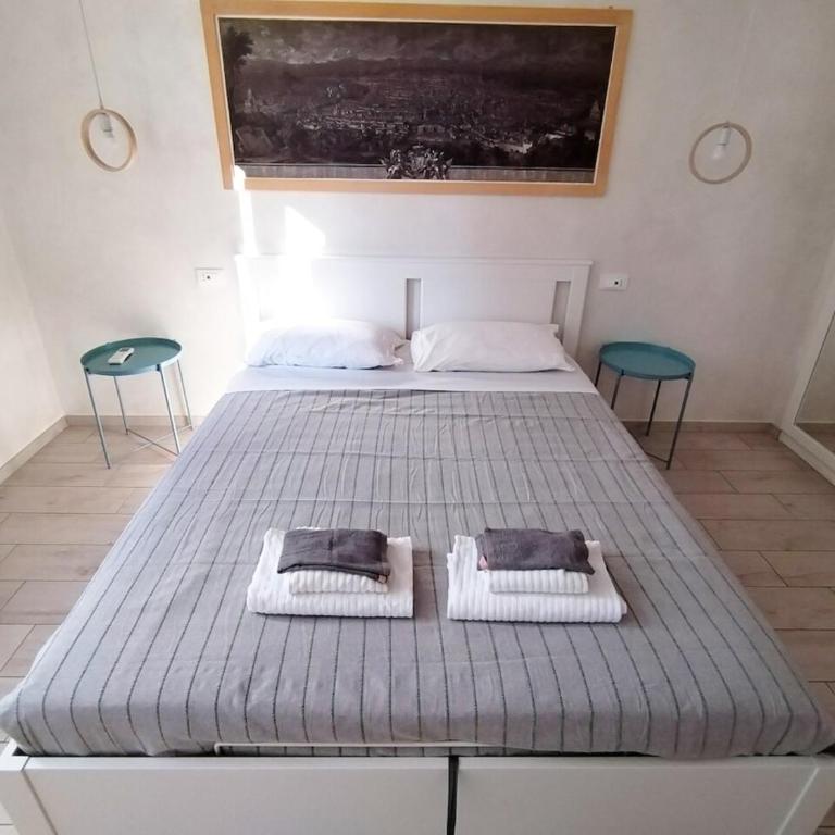 Il Cortile - Appartamento nel cuore di Testaccio - Appartamento con 1 Camera da Letto - 2