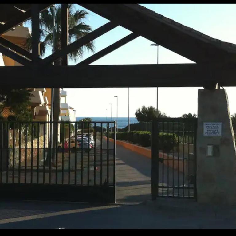 Zahara Paradise Beach-1ª línea-parking incluido - Apartment with Sea View - 25