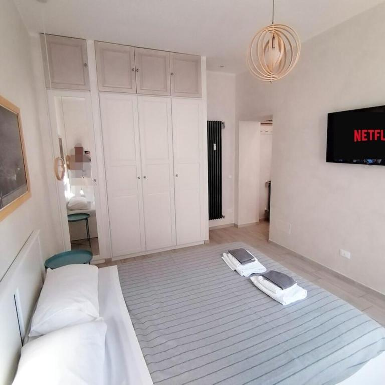 Il Cortile - Appartamento nel cuore di Testaccio - Appartamento con 1 Camera da Letto - 4