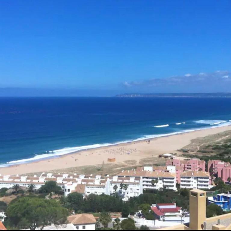Zahara Paradise Beach-1ª línea-parking incluido - Apartment with Sea View - 15