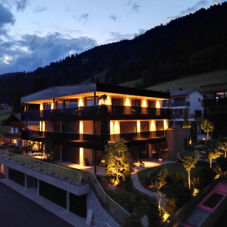 Timeless Dolomites Apartments - Appartamento con 2 Camere da Letto - 46