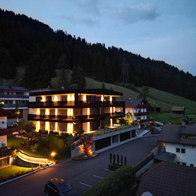 Timeless Dolomites Apartments - Appartamento con 2 Camere da Letto - 38