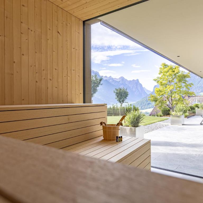 Timeless Dolomites Apartments - Appartamento con 2 Camere da Letto - 18