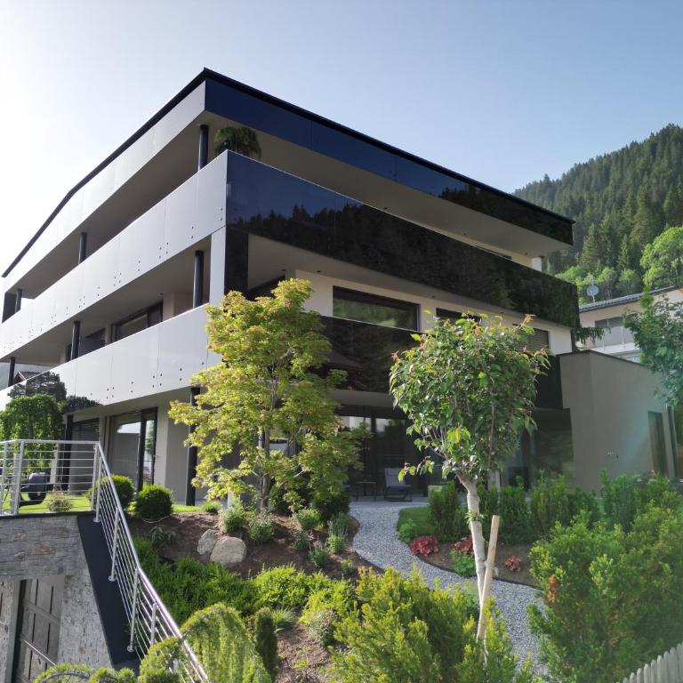 Timeless Dolomites Apartments - Appartamento con 2 Camere da Letto - 48